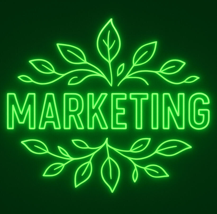 Marketing Strategic marketing that accelerates growth, expands your reach, and gives you a competitive edge in your market.